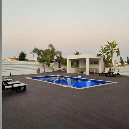 Villa Quadralea *