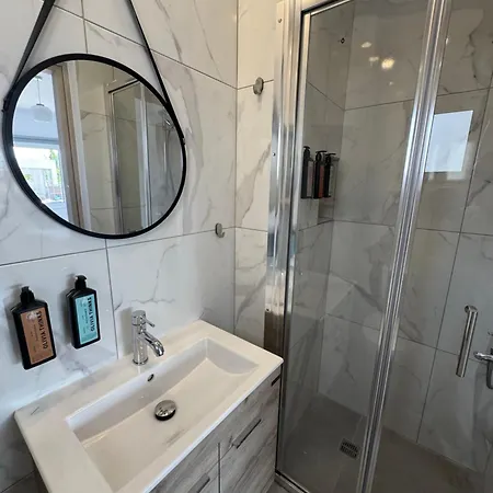 Villa Quadralea Ayia Napa