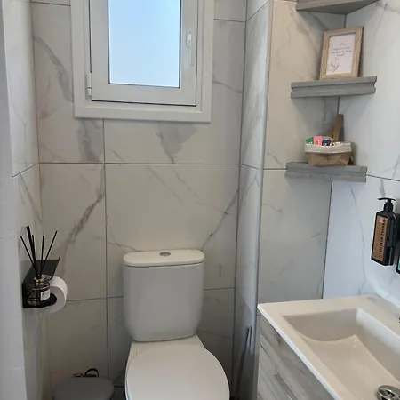 Quadralea * Ayia Napa