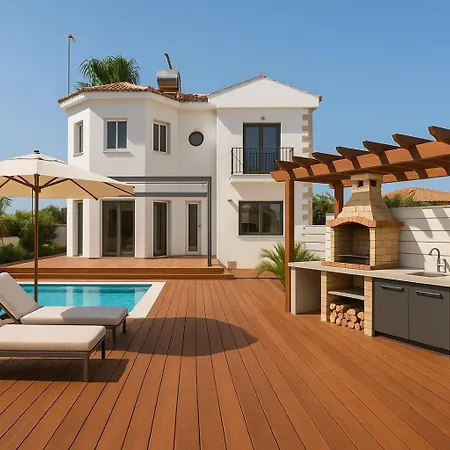 Quadralea * Ayia Napa