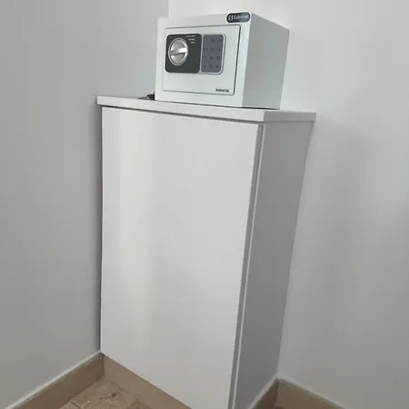 别墅 Quadralea 圣纳帕
